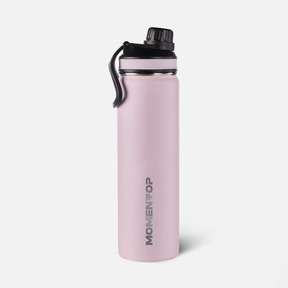 22oz SPORT BOTTLE MOMENTOP™| COLD PINK