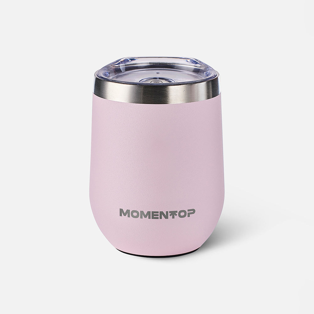 12oz TUMBLER MOMENTOP™| COOL PIN