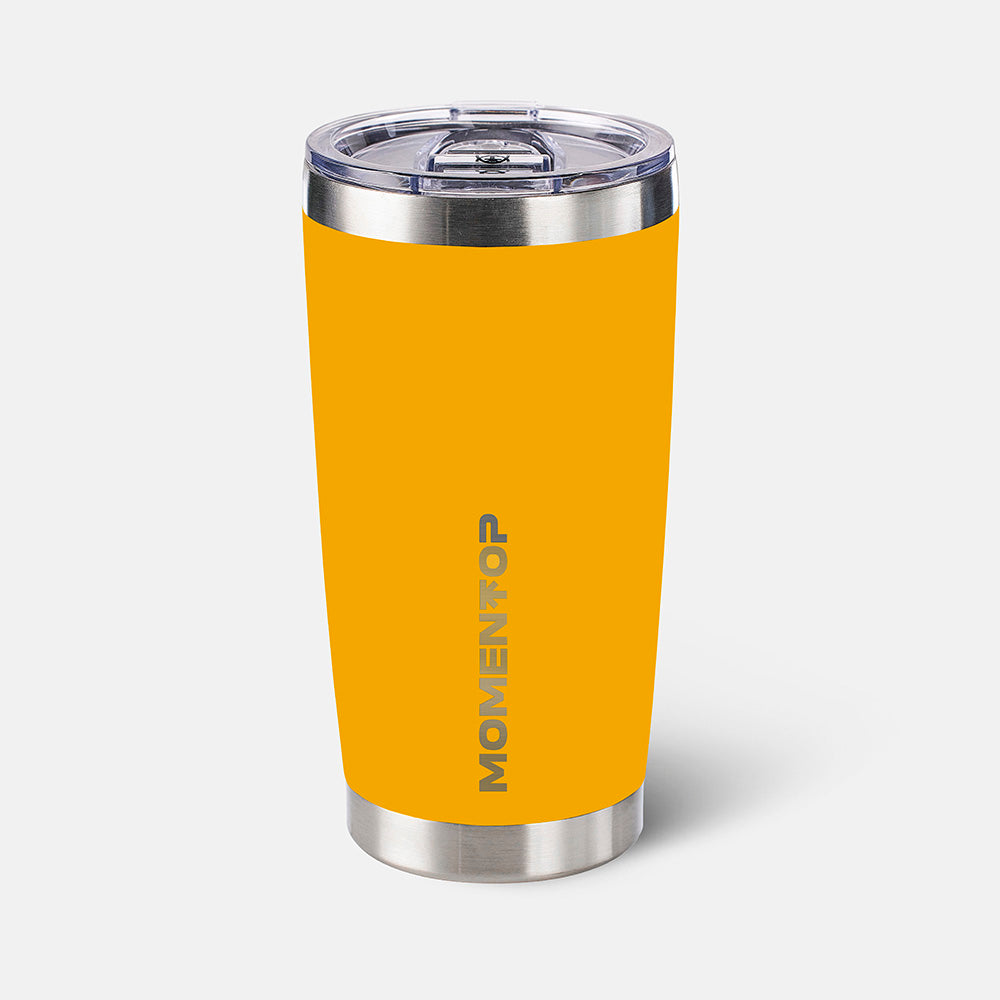 20oz TUMBLER MOMENTOP™| HONEY MUSTARD