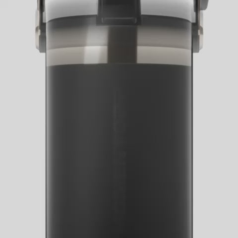 40oz SPORT TUMBLER MOMENTOP™| OCEAN BLUE