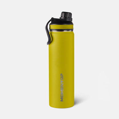 22oz SPORT BOTTLE MOMENTOP™| SPARK YELLOW