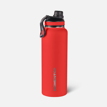 40oz  SPORT BOTTLE MOMENTOP™ | CHERRY RED