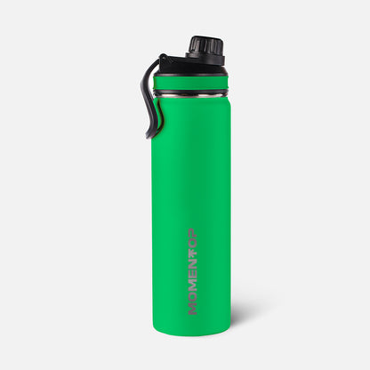 22oz SPORT BOTTLE MOMENTOP™| TROPICAL GREEN